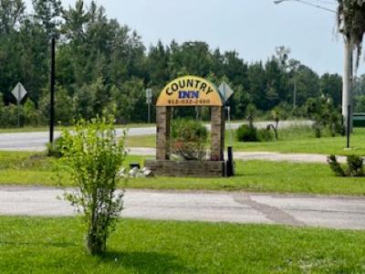 Country Inn Llc Townsend Екстер'єр фото