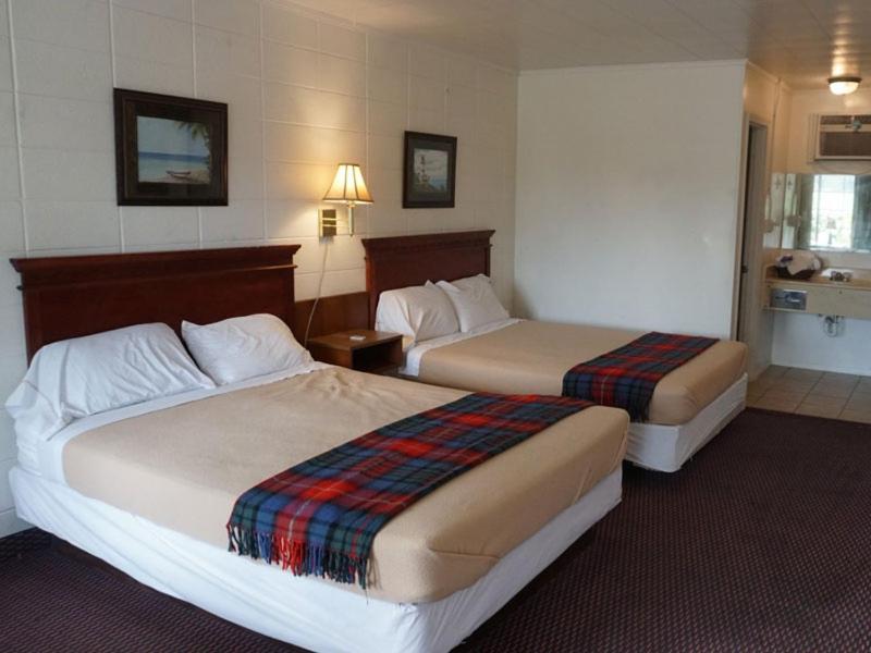 Country Inn Llc Townsend Екстер'єр фото
