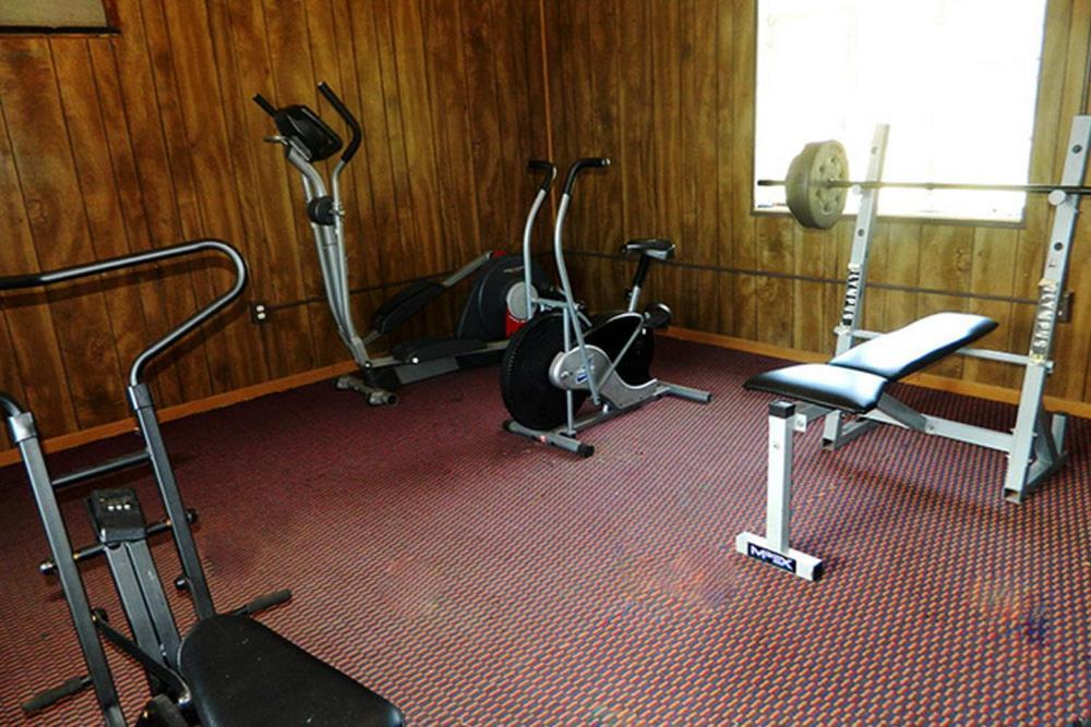 Country Inn Llc Townsend Екстер'єр фото