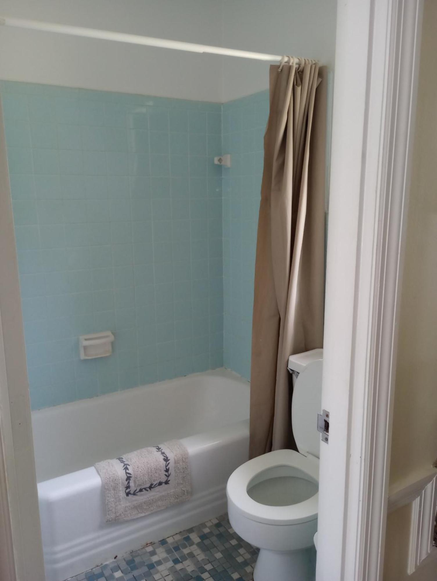 Country Inn Llc Townsend Екстер'єр фото